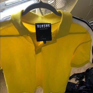 Versus Versace shirt